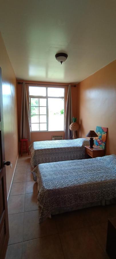 Boca Chica Bnb At Gone Fishing Panama Resort Dış mekan fotoğraf