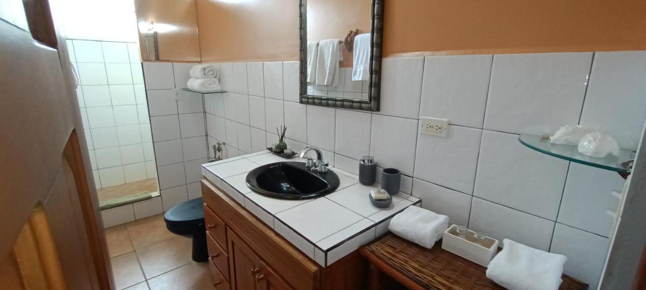 Boca Chica Bnb At Gone Fishing Panama Resort Dış mekan fotoğraf