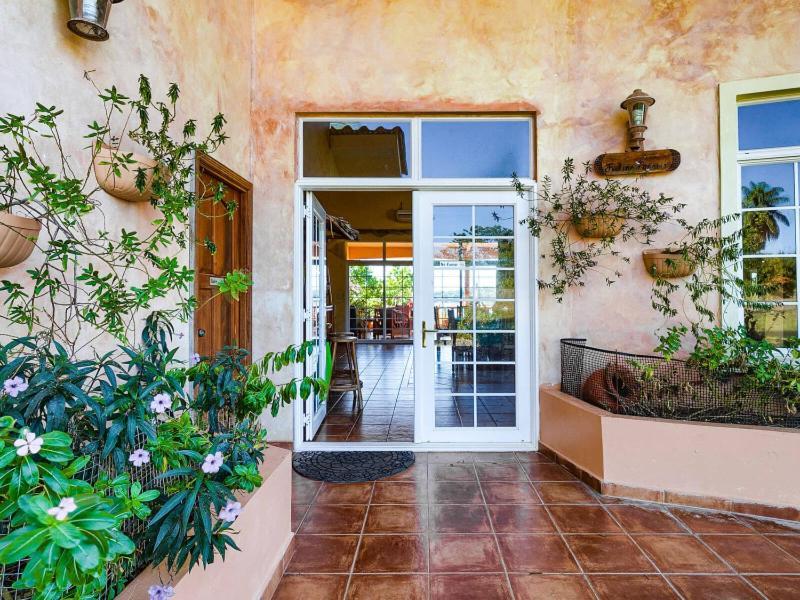 Boca Chica Bnb At Gone Fishing Panama Resort Dış mekan fotoğraf