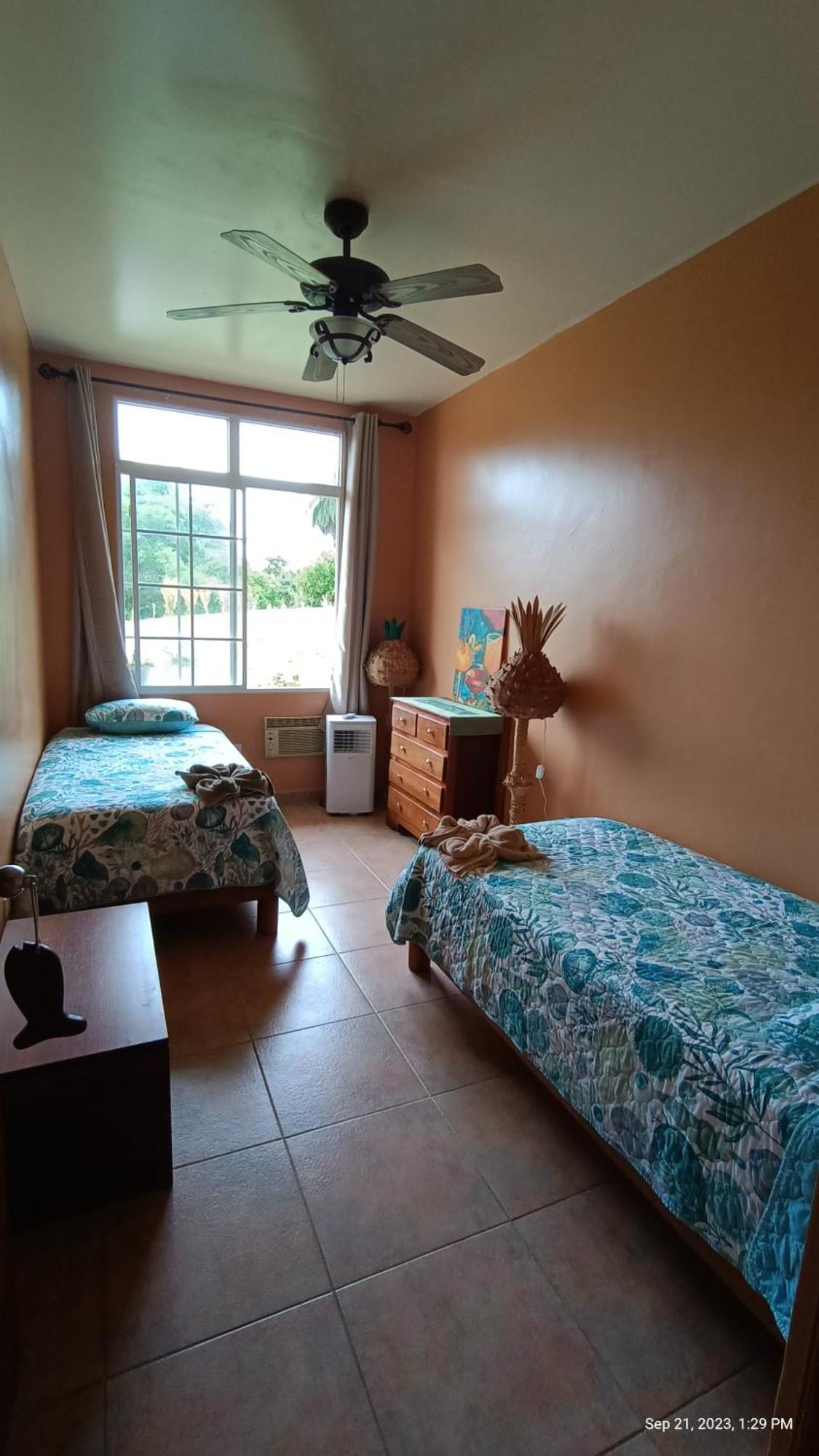 Boca Chica Bnb At Gone Fishing Panama Resort Dış mekan fotoğraf