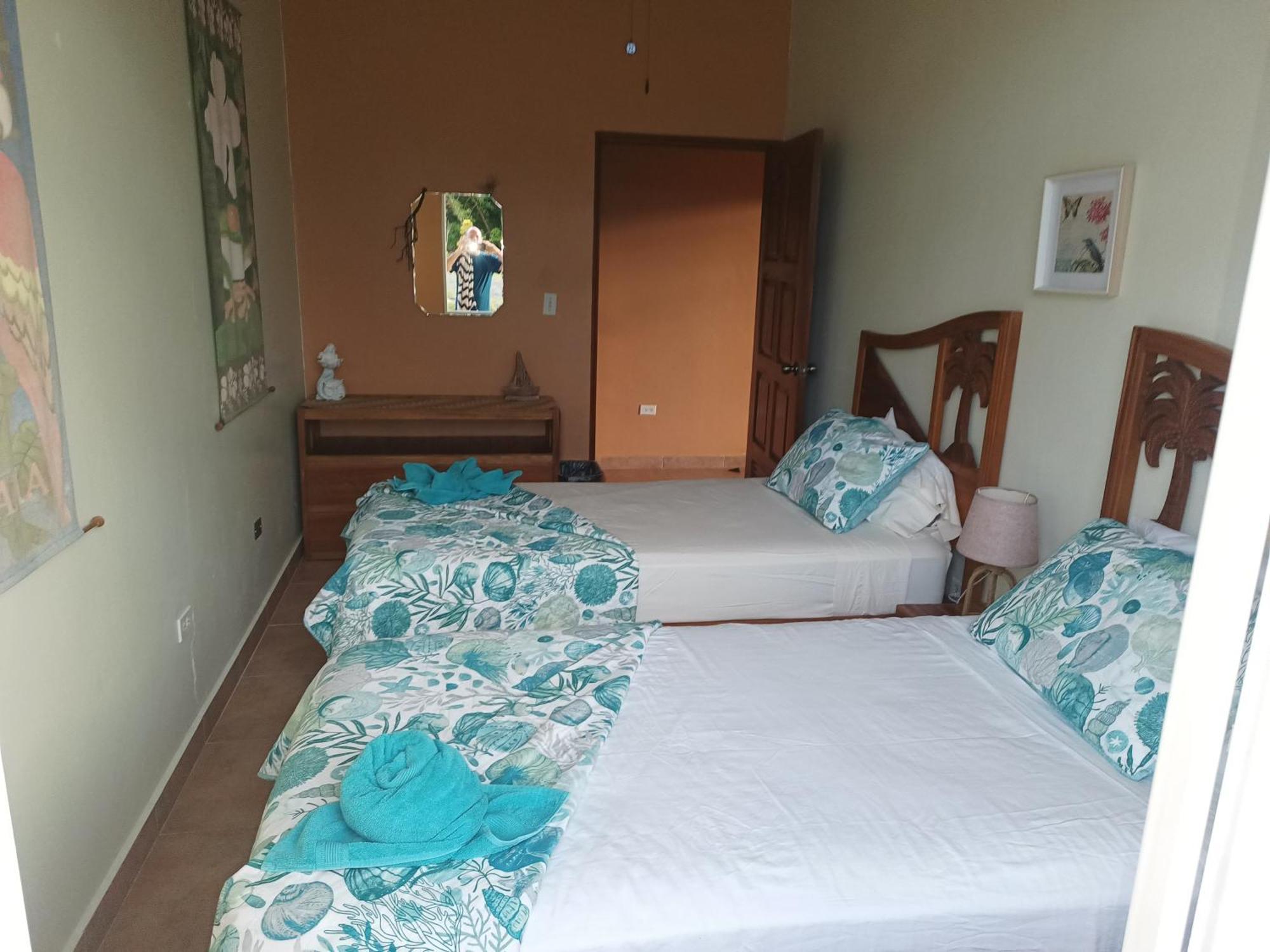 Boca Chica Bnb At Gone Fishing Panama Resort Oda fotoğraf